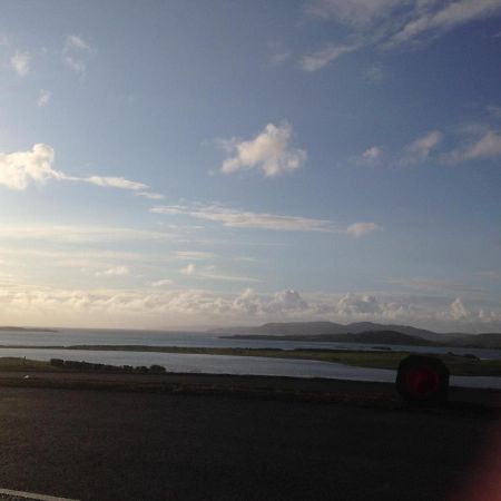 Atlantic Way Guest House Glenties Luaran gambar