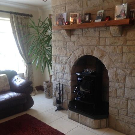 Atlantic Way Guest House Glenties Luaran gambar