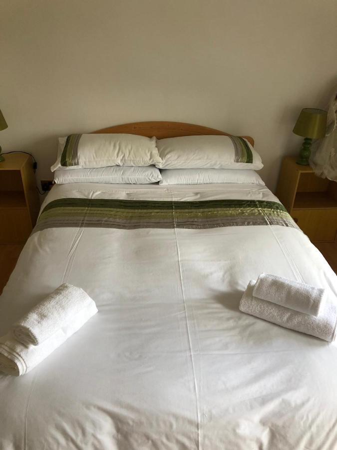 Atlantic Way Guest House Glenties Luaran gambar