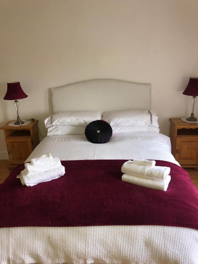 Atlantic Way Guest House Glenties Luaran gambar