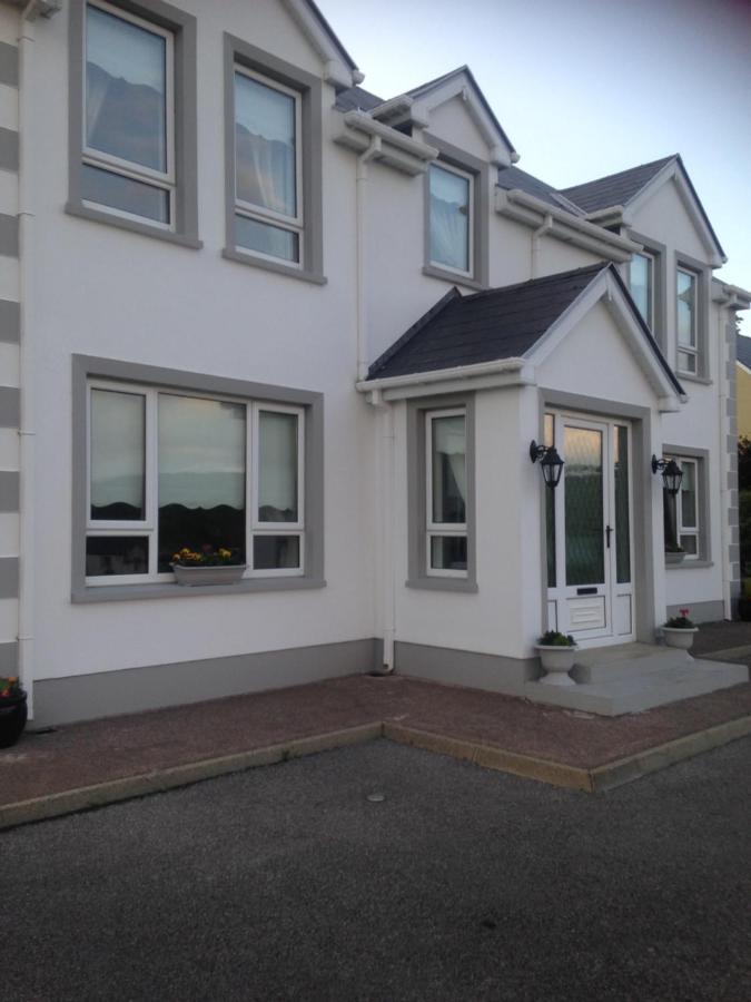 Atlantic Way Guest House Glenties Luaran gambar