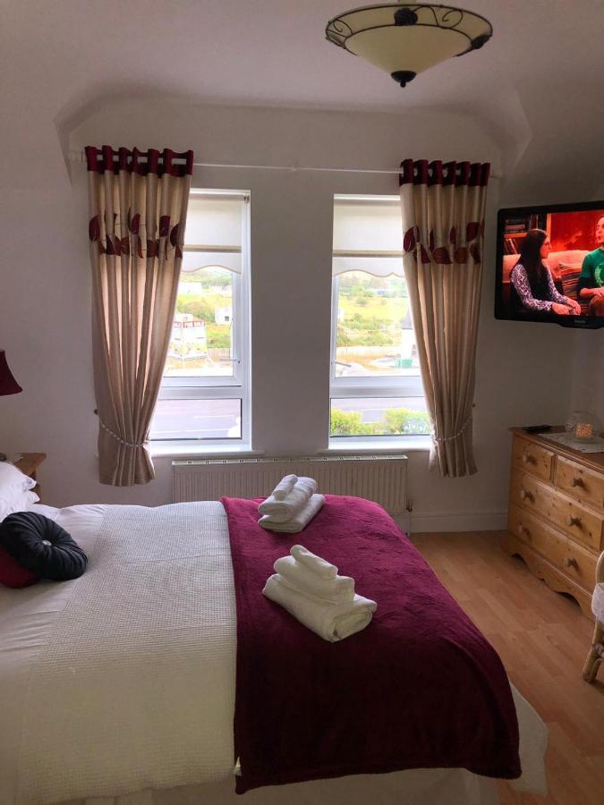 Atlantic Way Guest House Glenties Luaran gambar