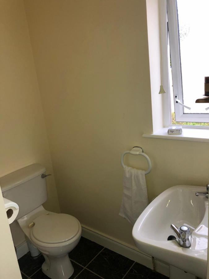 Atlantic Way Guest House Glenties Luaran gambar