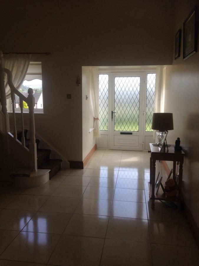 Atlantic Way Guest House Glenties Luaran gambar