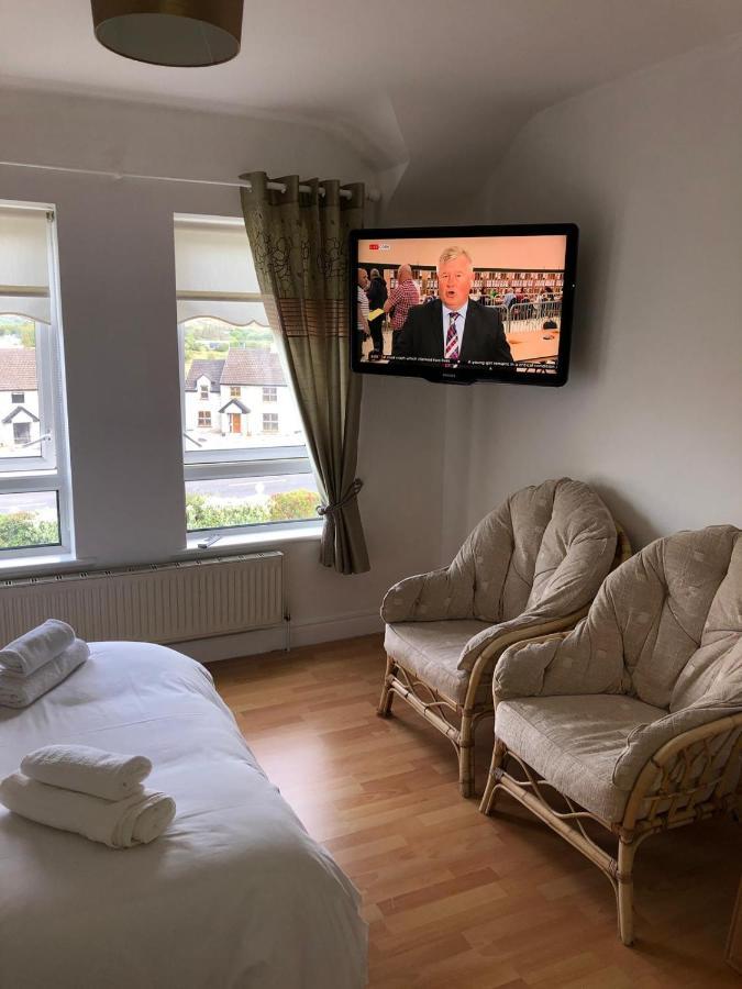 Atlantic Way Guest House Glenties Luaran gambar
