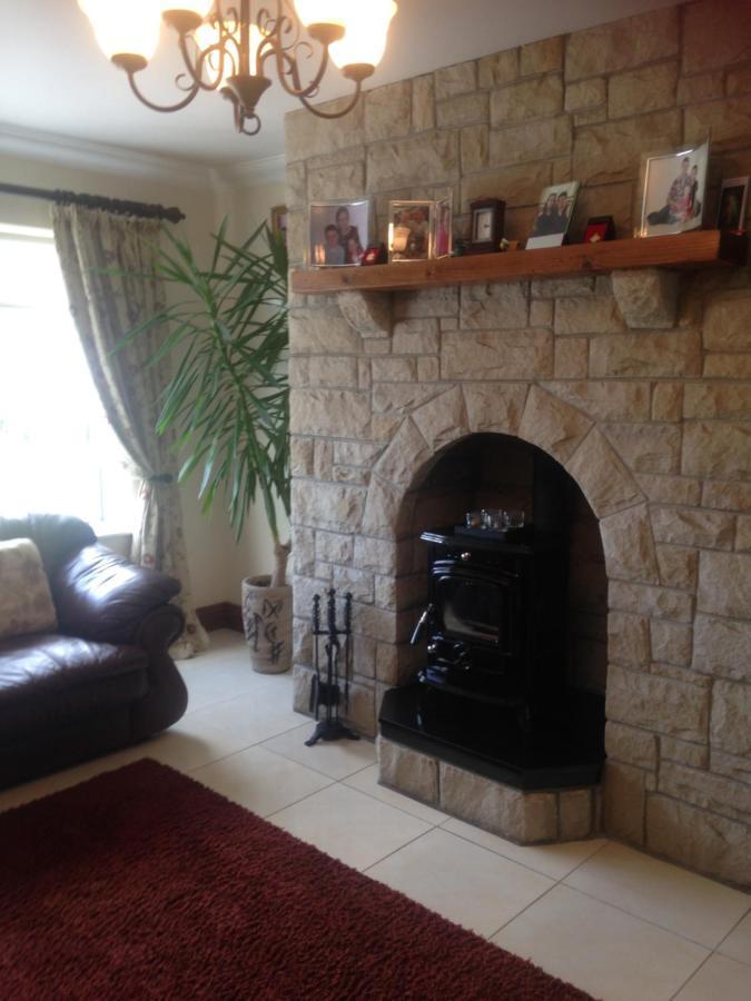 Atlantic Way Guest House Glenties Luaran gambar